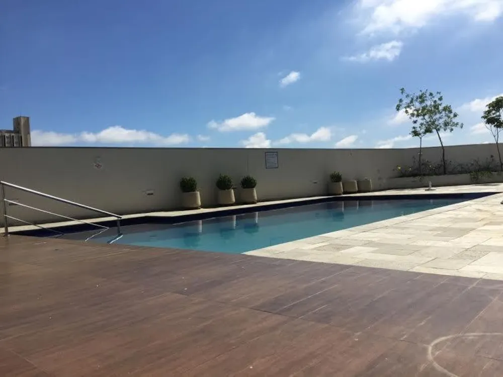 Apartamento, 2 quartos - Foto 7