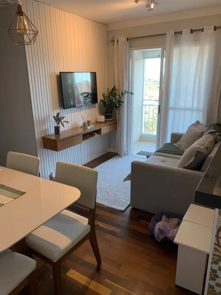 Apartamento, 2 quartos - Foto 1