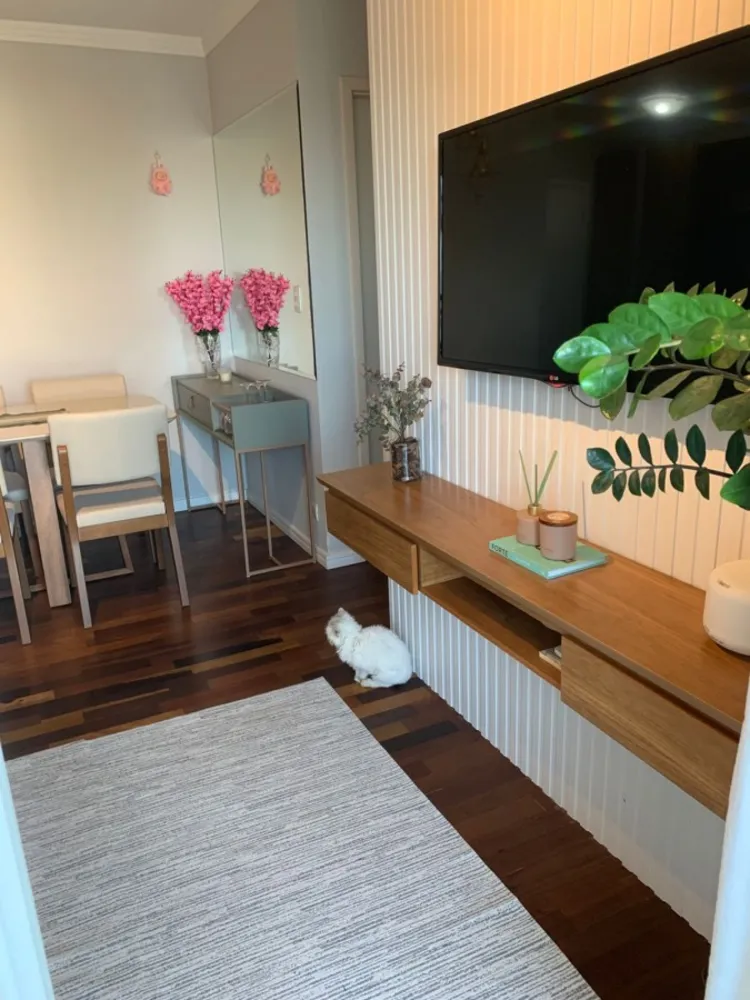 Apartamento, 2 quartos - Foto 2