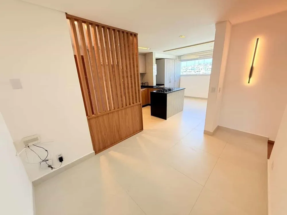 Apartamento - Foto 4