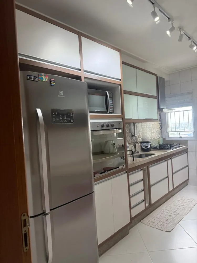 Apartamento, 3 quartos - Foto 8