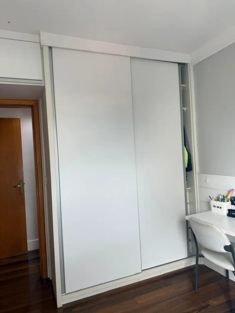 Apartamento, 3 quartos - Foto 1