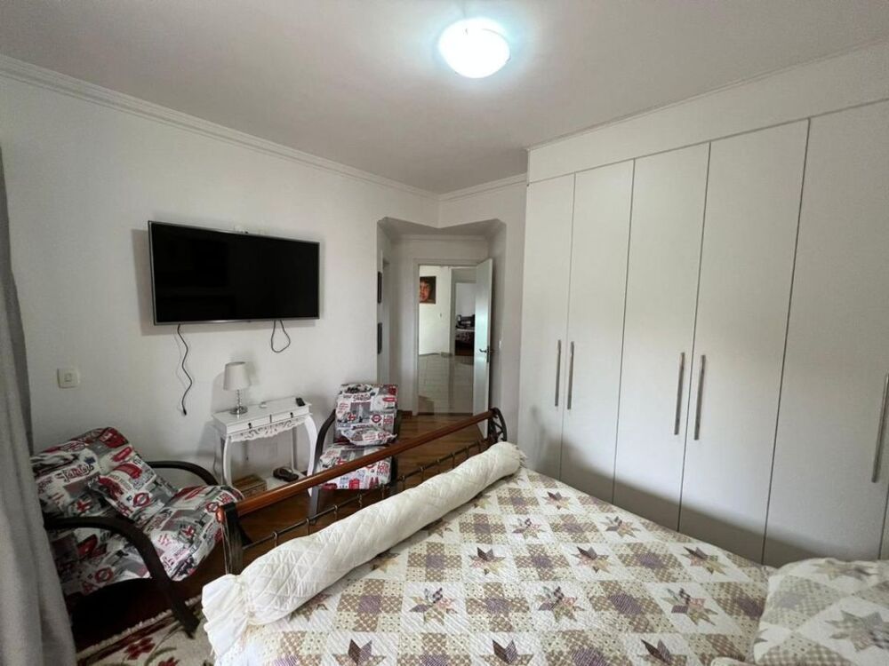 Casa de Condomínio à venda com 4 quartos, 500m² - Foto 3