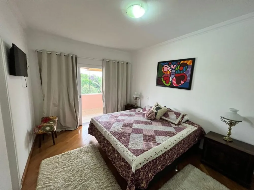 Casa de Condomínio, 4 quartos - Foto 8