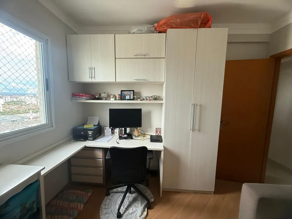 Apartamento, 4 quartos - Foto 5