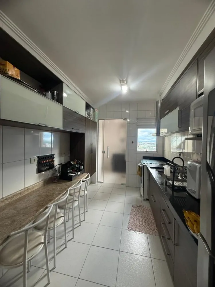Apartamento, 4 quartos - Foto 15