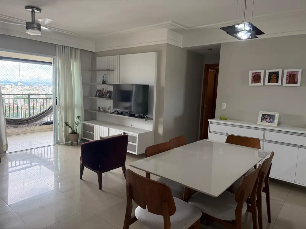 Apartamento, 4 quartos - Foto 9