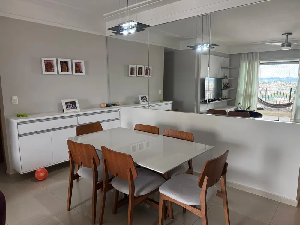 Apartamento, 4 quartos - Foto 13