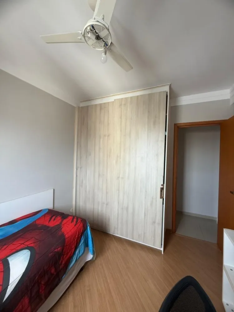 Apartamento, 4 quartos - Foto 1