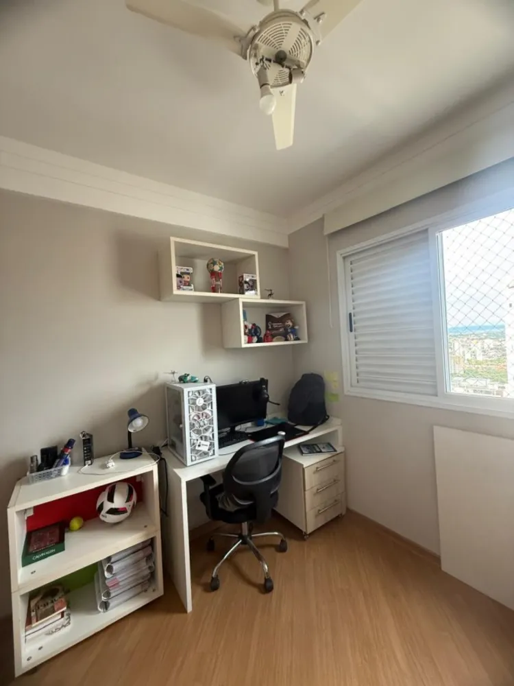 Apartamento, 4 quartos - Foto 2