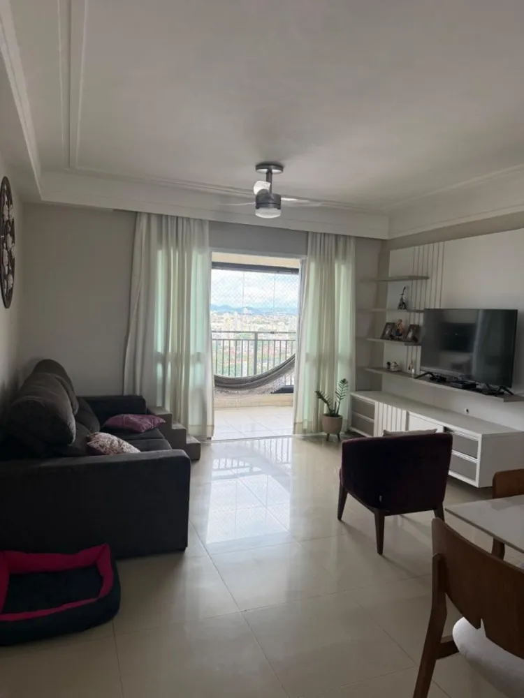 Apartamento, 4 quartos - Foto 4