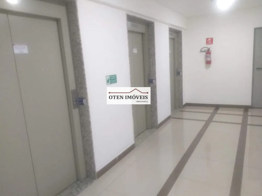 Sala-Conjunto, 46 m² - Foto 11