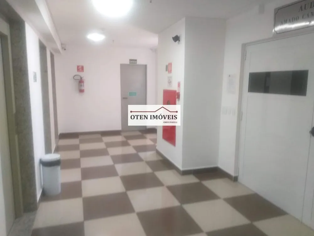 Sala-Conjunto, 46 m² - Foto 12