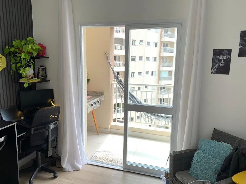 Apartamento, 1 quarto, 52 m² - Foto 3
