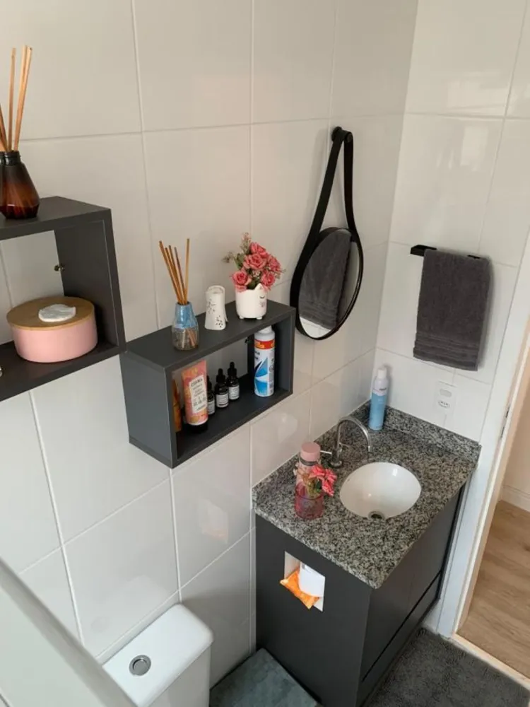 Apartamento, 1 quarto, 52 m² - Foto 8