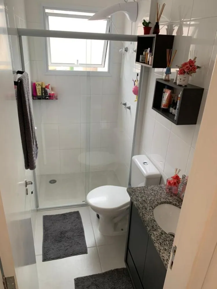 Apartamento, 1 quarto, 52 m² - Foto 7