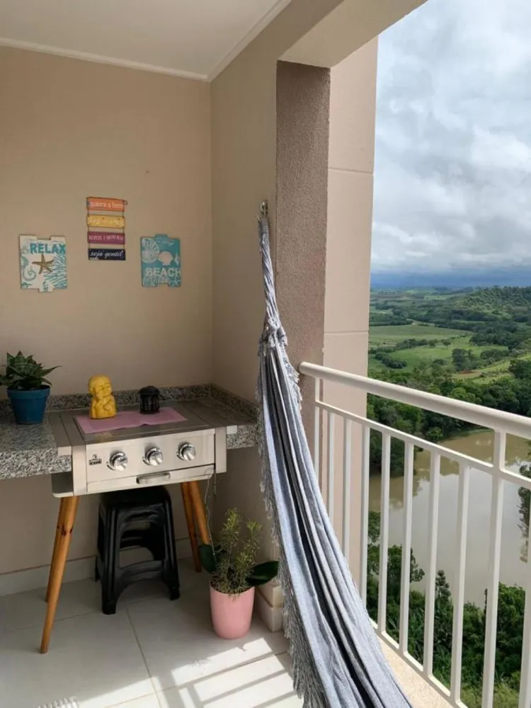Apartamento, 1 quarto, 52 m² - Foto 10