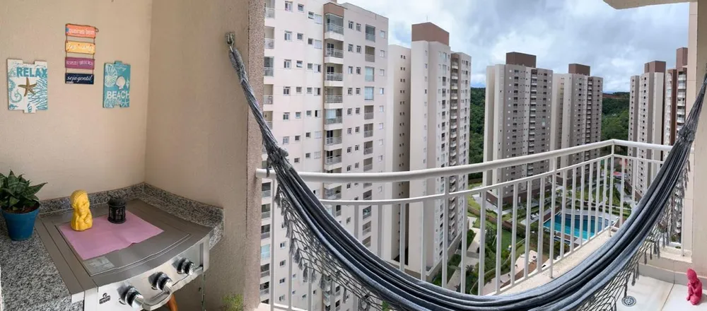 Apartamento, 1 quarto, 52 m² - Foto 11
