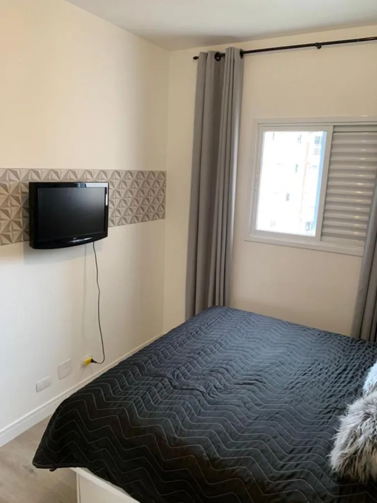 Apartamento, 1 quarto, 52 m² - Foto 4