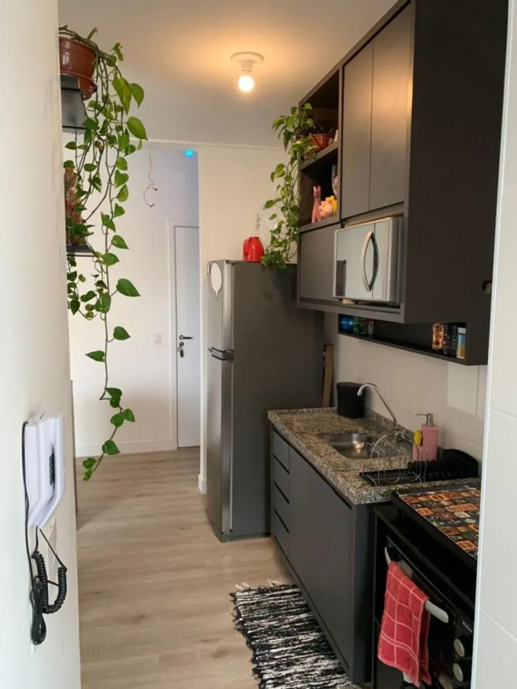 Apartamento, 1 quarto, 52 m² - Foto 2
