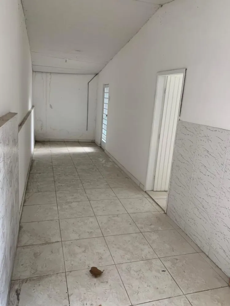 Casa, 3 quartos, 110 m² - Foto 1