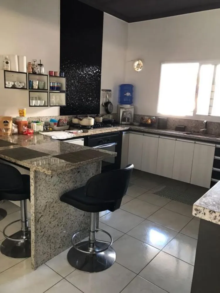 Casa de Condomínio, 4 quartos - Foto 7