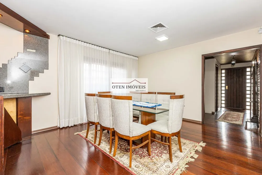 Casa, 7 quartos, 567 m² - Foto 4