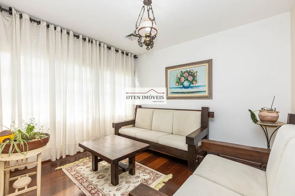 Casa, 7 quartos, 567 m² - Foto 1