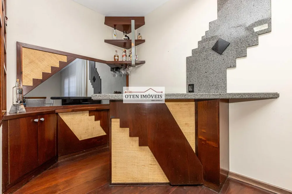Casa, 7 quartos, 567 m² - Foto 5
