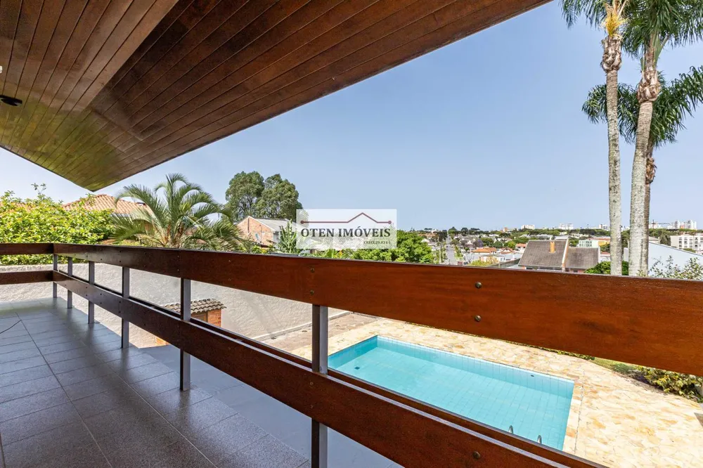 Casa, 7 quartos, 567 m² - Foto 15