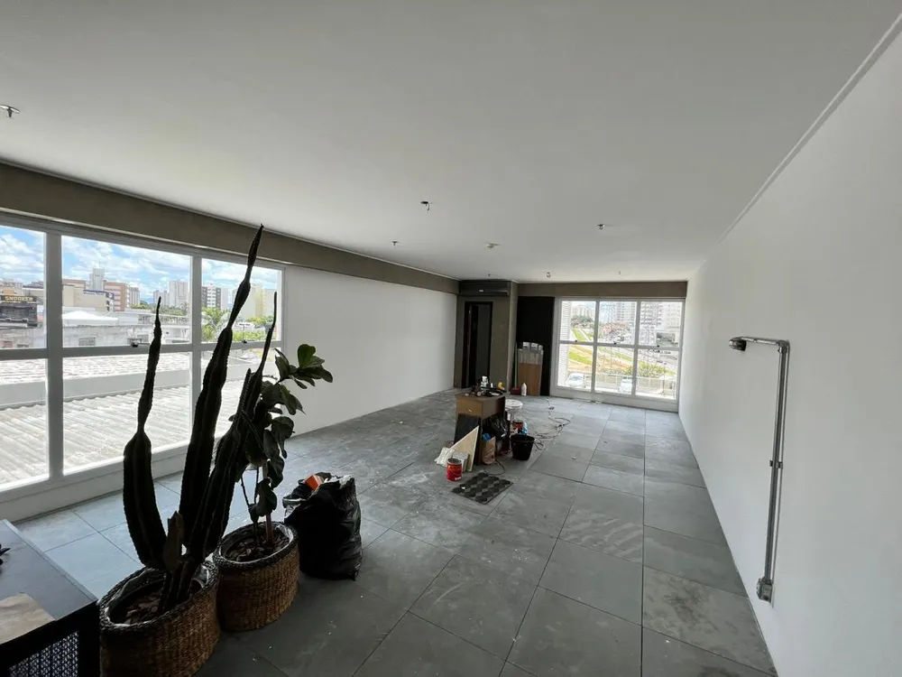 Sala-Conjunto, 52 m² - Foto 1
