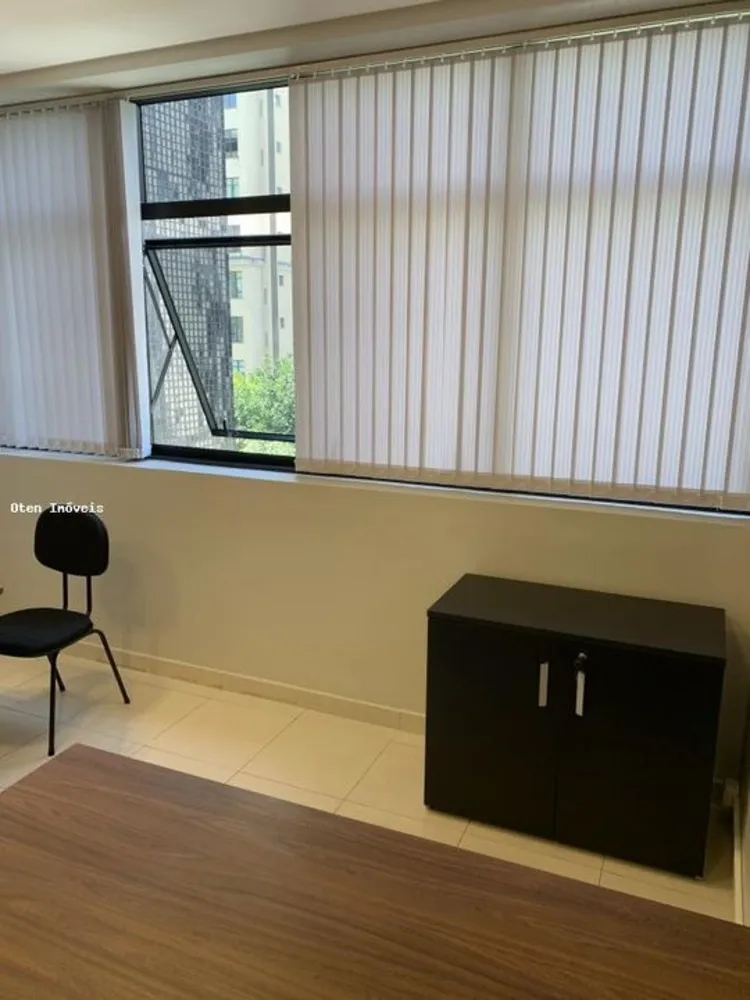 Sala-Conjunto, 30 m² - Foto 6
