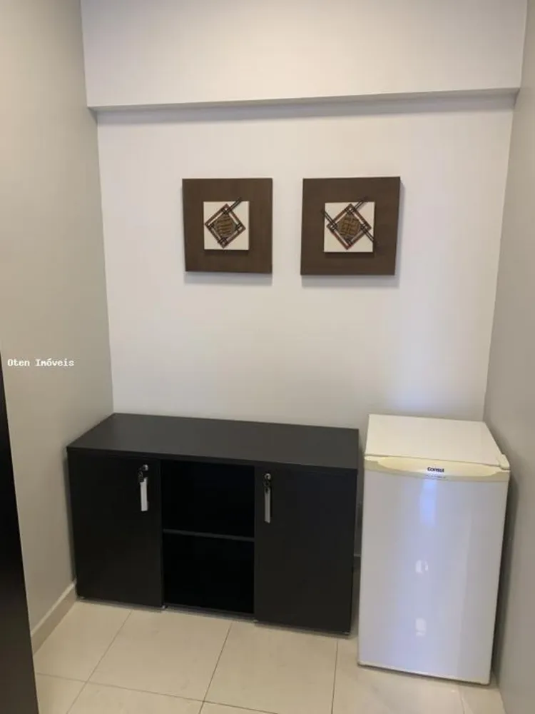 Sala-Conjunto, 30 m² - Foto 9