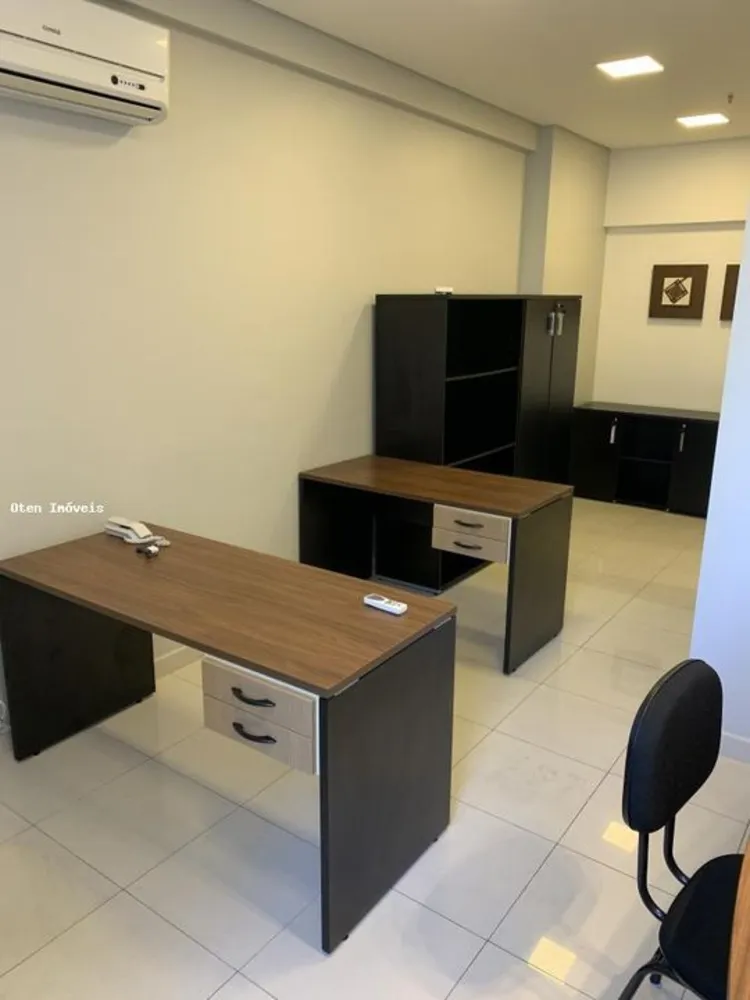 Sala-Conjunto, 30 m² - Foto 7