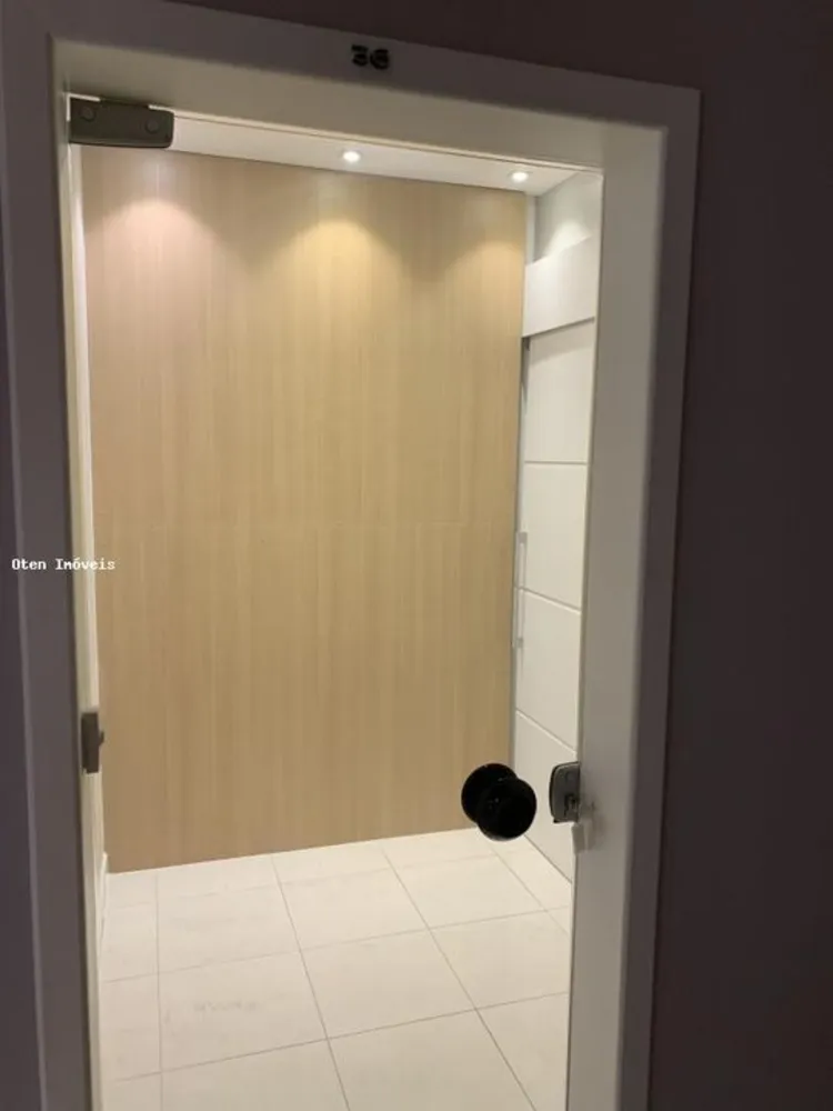 Sala-Conjunto, 30 m² - Foto 8