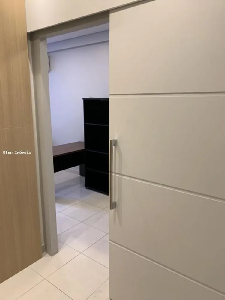 Sala-Conjunto, 30 m² - Foto 1