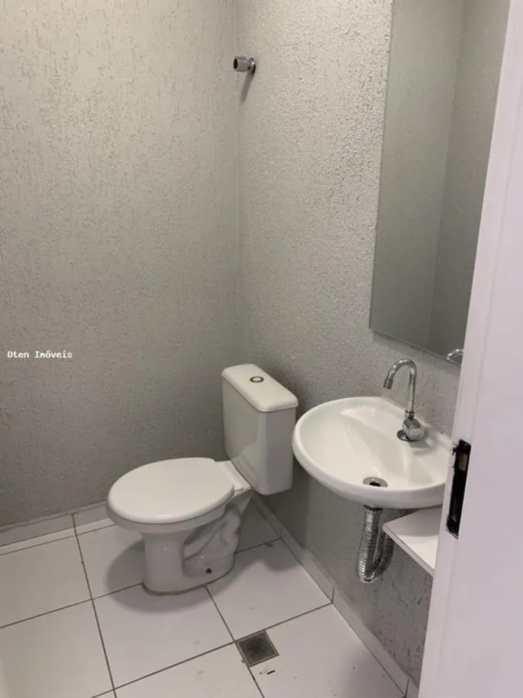 Sala-Conjunto, 30 m² - Foto 2