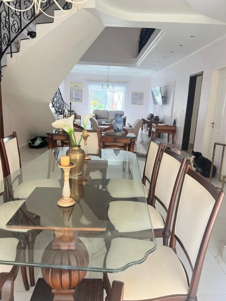 Casa, 4 quartos, 280 m² - Foto 2