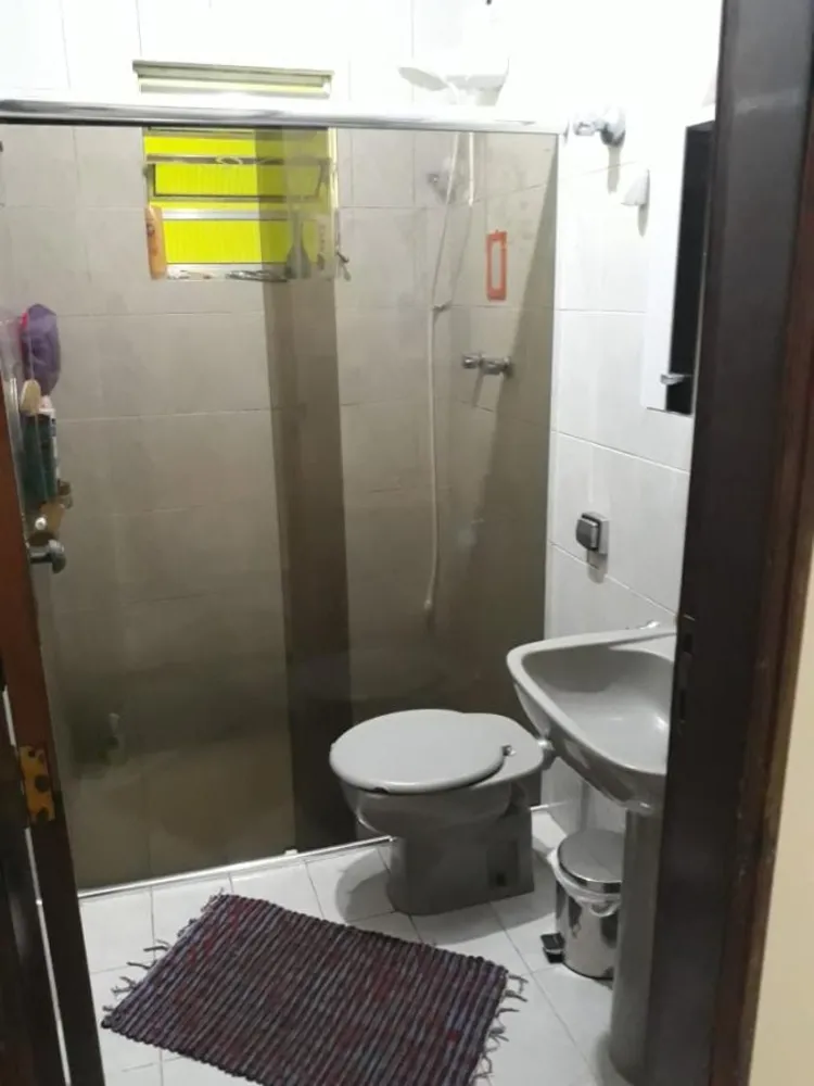Casa, 2 quartos, 70 m² - Foto 3