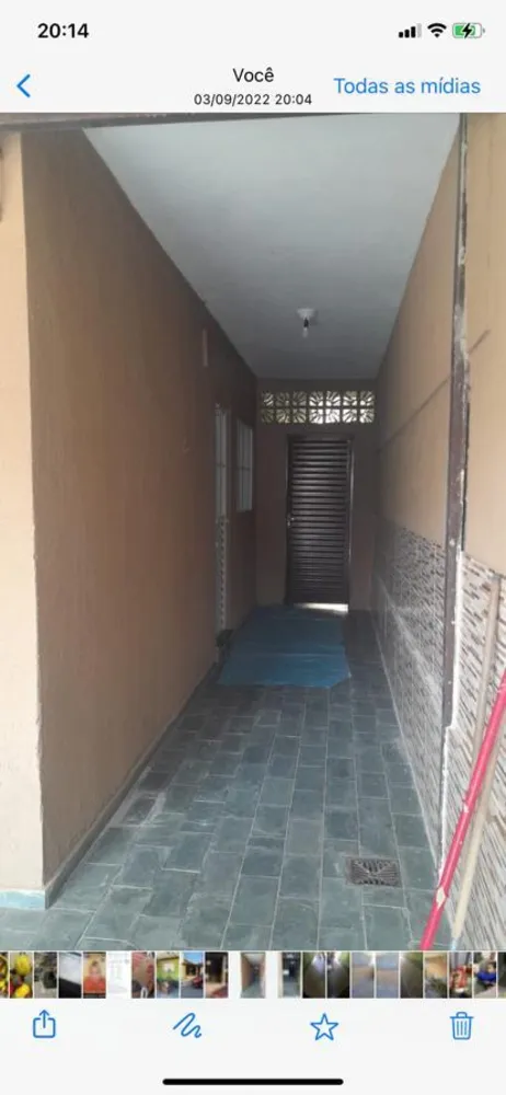 Casa, 2 quartos, 70 m² - Foto 11
