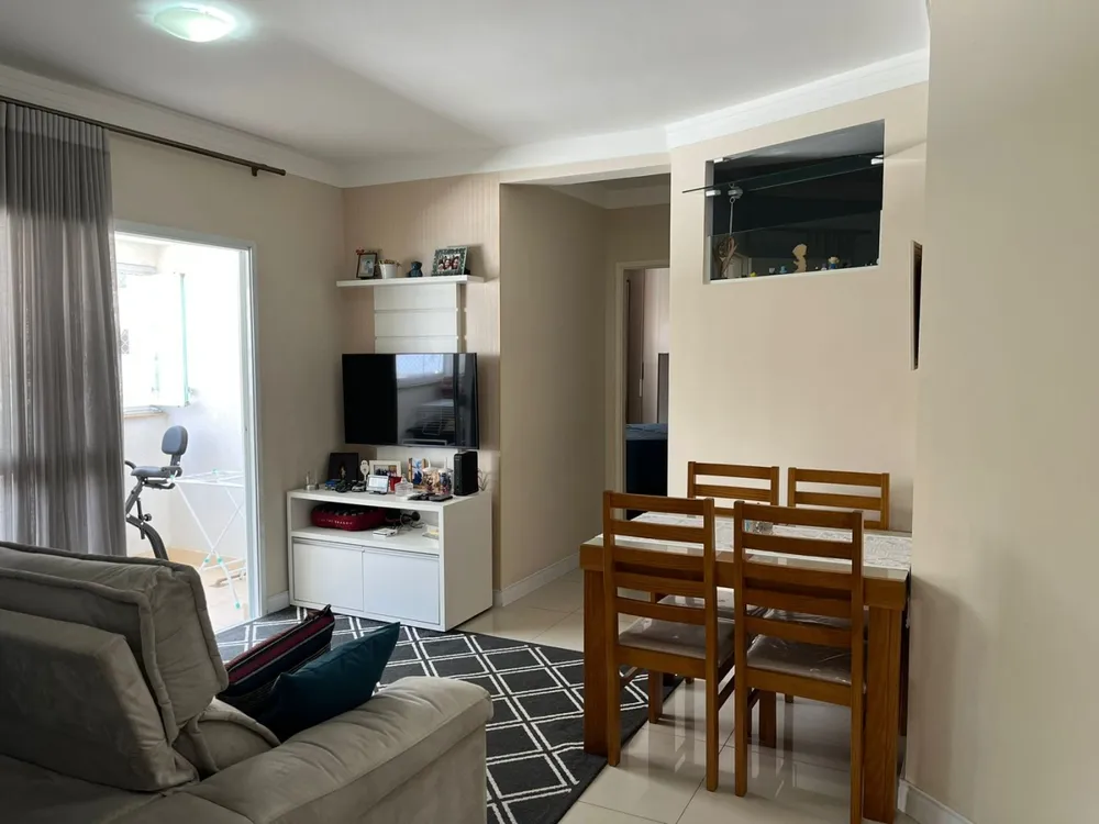 Apartamento, 2 quartos - Foto 1