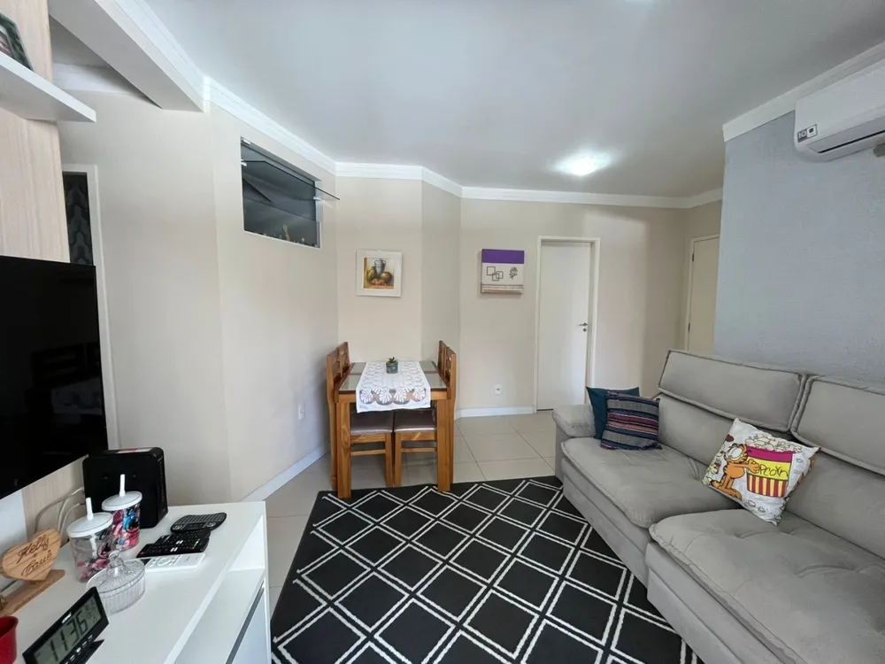 Apartamento, 2 quartos - Foto 2