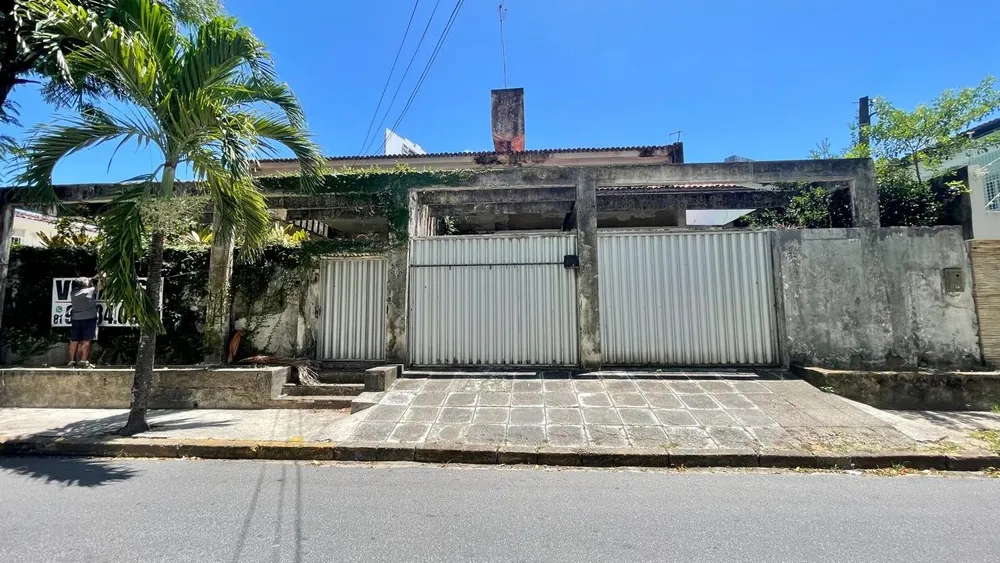 Casa, 4 quartos - Foto 1
