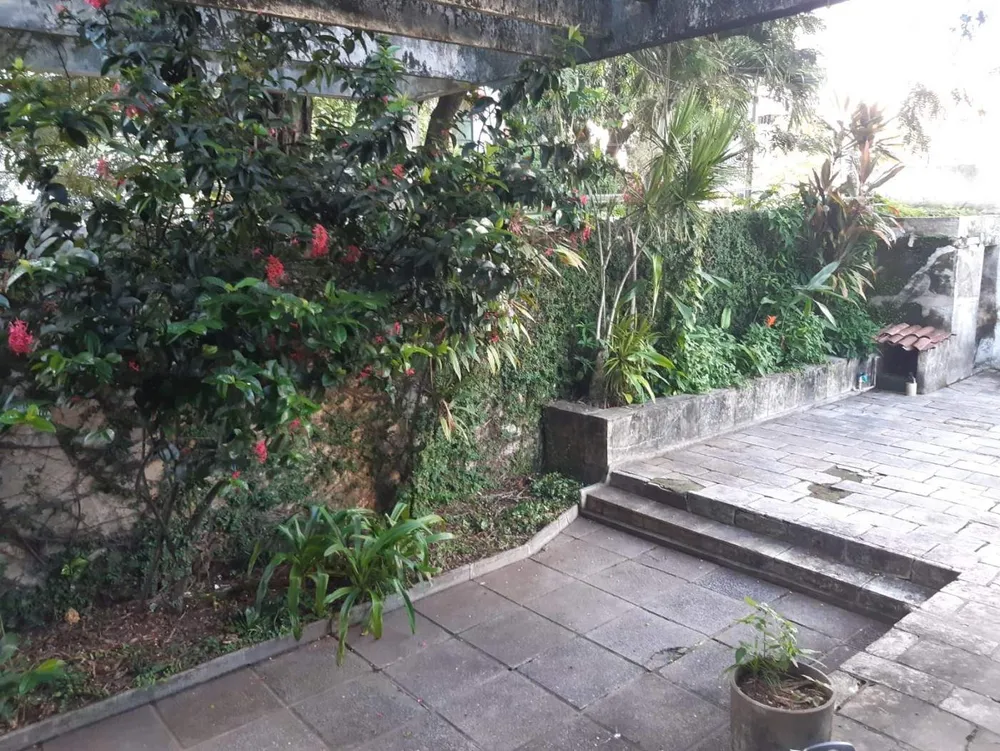 Casa, 4 quartos - Foto 11