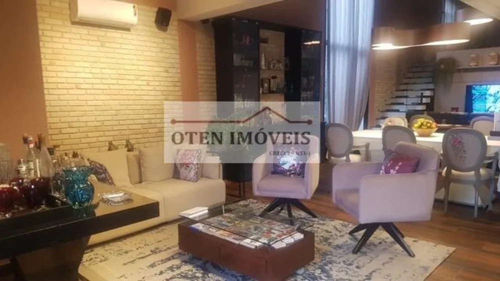 Casa de Condomínio, 4 quartos - Foto 4