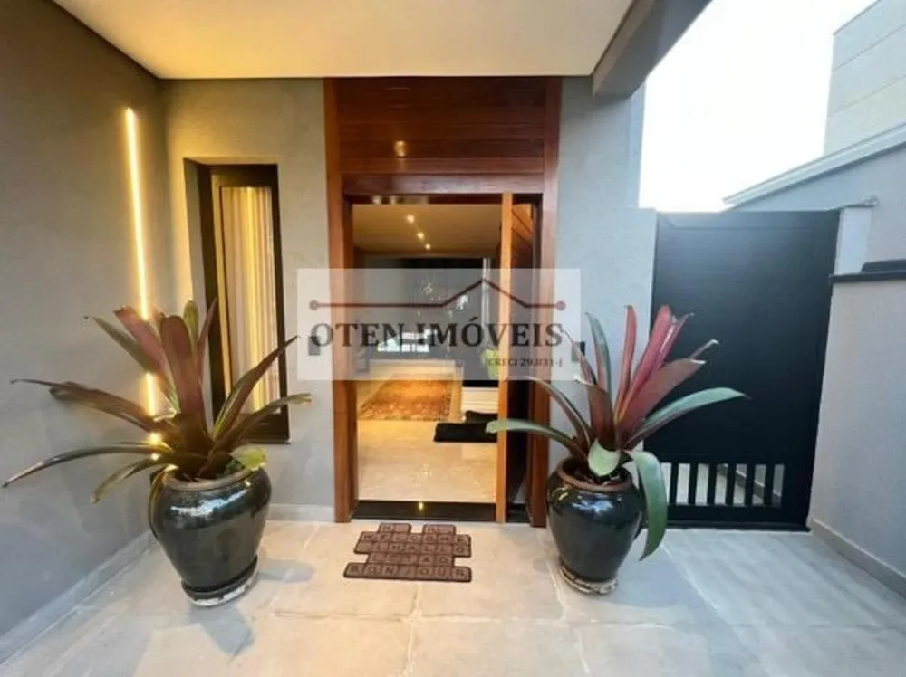 Casa de Condomínio, 4 quartos - Foto 5