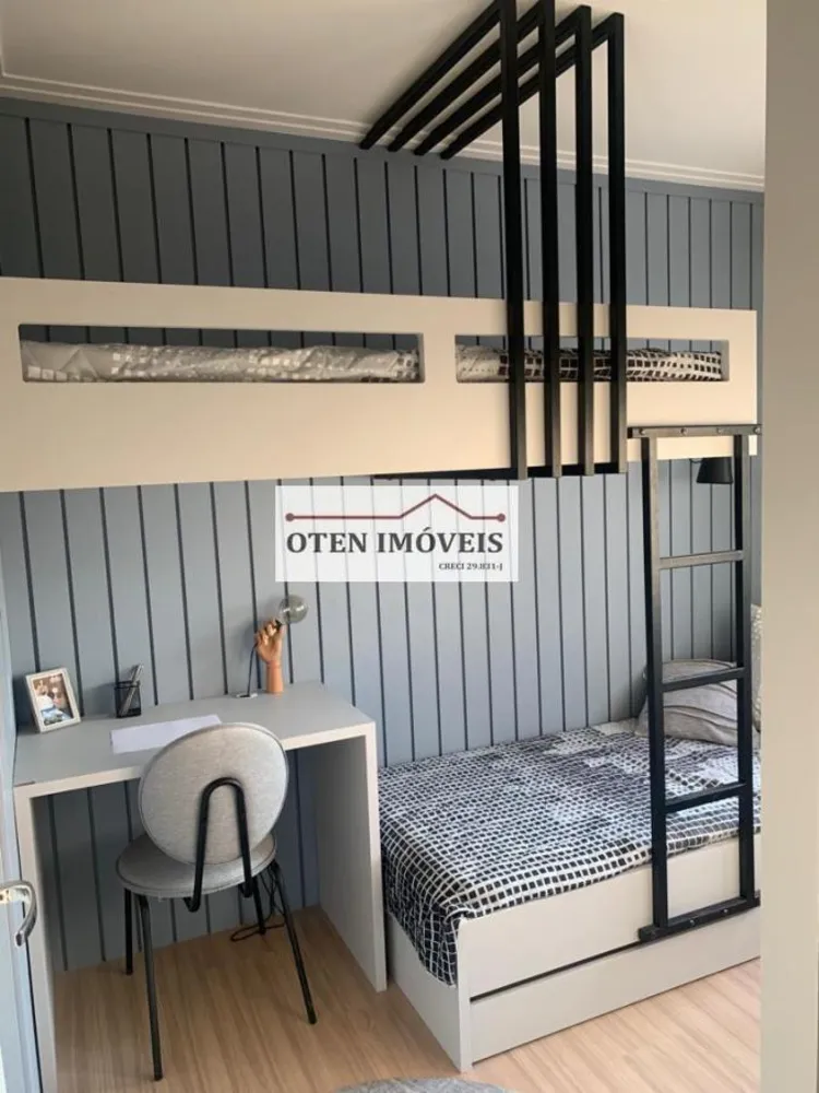 Apartamento, 3 quartos - Foto 2