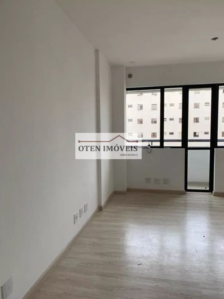 Conjunto Comercial-Sala à venda, 44m² - Foto 5