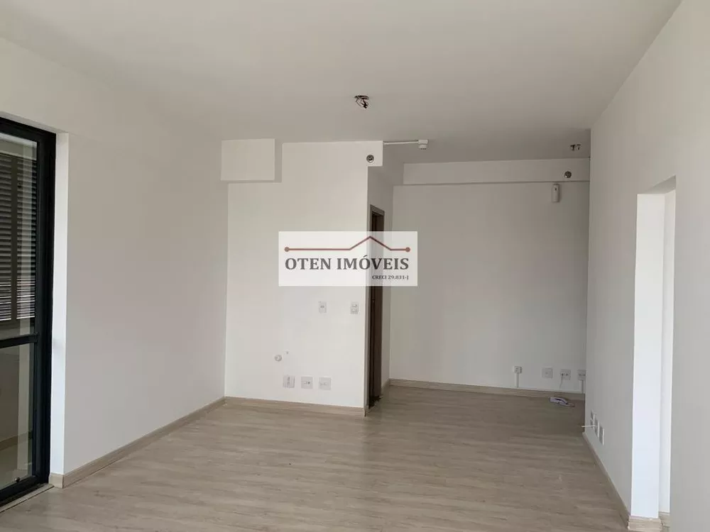 Conjunto Comercial-Sala à venda, 44m² - Foto 3