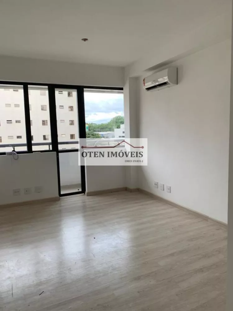 Conjunto Comercial-Sala à venda, 44m² - Foto 2